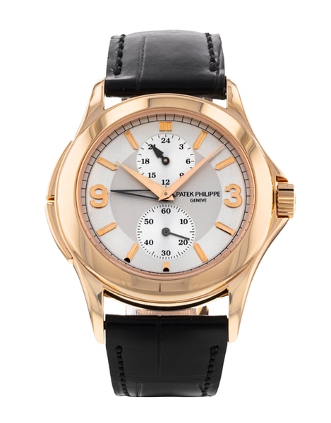 Patek Philippe Complications 5134R-011